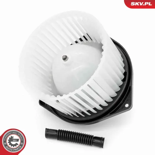 Innenraumgebläse ESEN SKV 68SKV046 Bild Innenraumgebläse ESEN SKV 68SKV046