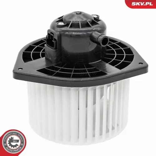Innenraumgebläse ESEN SKV 68SKV046 Bild Innenraumgebläse ESEN SKV 68SKV046