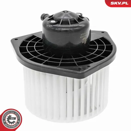 Innenraumgebläse ESEN SKV 68SKV046 Bild Innenraumgebläse ESEN SKV 68SKV046