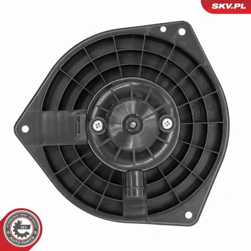 Innenraumgebläse ESEN SKV 68SKV046 Bild Innenraumgebläse ESEN SKV 68SKV046