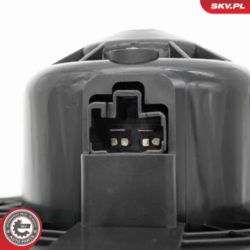 Innenraumgebläse ESEN SKV 68SKV046 Bild Innenraumgebläse ESEN SKV 68SKV046