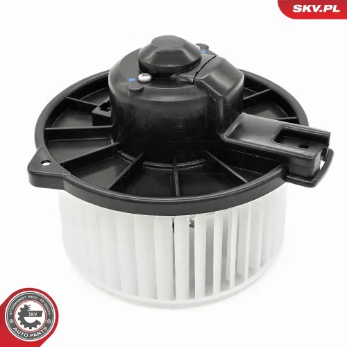 Innenraumgebläse ESEN SKV 68SKV047 Bild Innenraumgebläse ESEN SKV 68SKV047