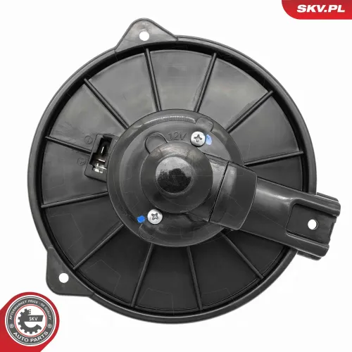 Innenraumgebläse ESEN SKV 68SKV047 Bild Innenraumgebläse ESEN SKV 68SKV047