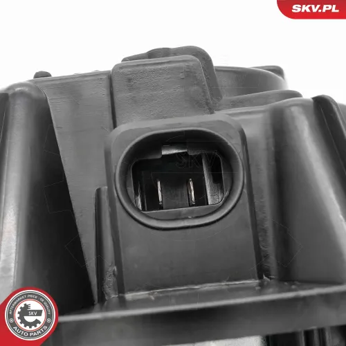 Innenraumgebläse ESEN SKV 68SKV049 Bild Innenraumgebläse ESEN SKV 68SKV049