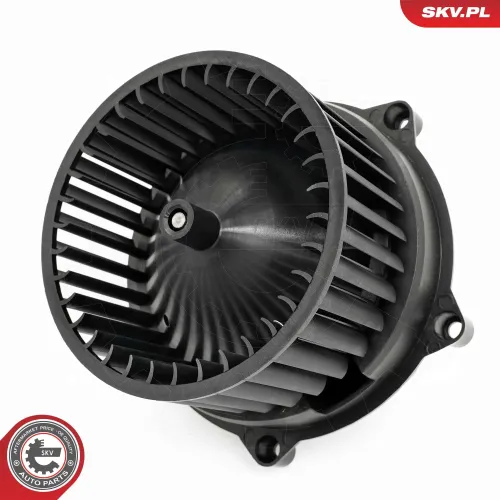 Innenraumgebläse ESEN SKV 68SKV050 Bild Innenraumgebläse ESEN SKV 68SKV050
