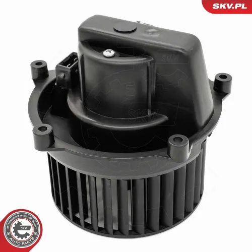 Innenraumgebläse ESEN SKV 68SKV050 Bild Innenraumgebläse ESEN SKV 68SKV050