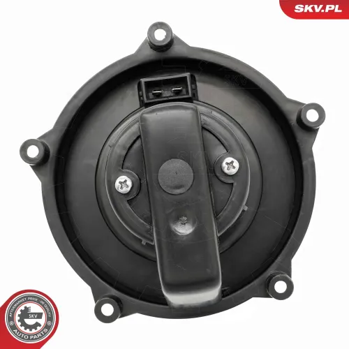 Innenraumgebläse ESEN SKV 68SKV050 Bild Innenraumgebläse ESEN SKV 68SKV050