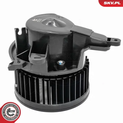 Innenraumgebläse ESEN SKV 68SKV051 Bild Innenraumgebläse ESEN SKV 68SKV051