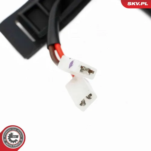 Innenraumgebläse ESEN SKV 68SKV051 Bild Innenraumgebläse ESEN SKV 68SKV051