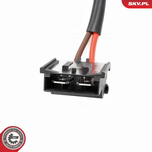 Innenraumgebläse ESEN SKV 68SKV051 Bild Innenraumgebläse ESEN SKV 68SKV051