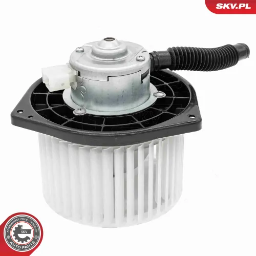 Innenraumgebläse ESEN SKV 68SKV052 Bild Innenraumgebläse ESEN SKV 68SKV052