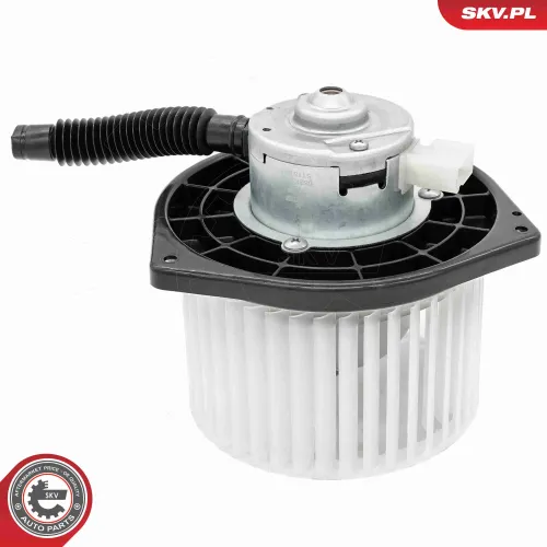 Innenraumgebläse ESEN SKV 68SKV052 Bild Innenraumgebläse ESEN SKV 68SKV052