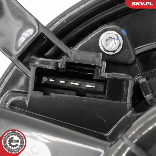 Innenraumgebläse ESEN SKV 68SKV054 Bild Innenraumgebläse ESEN SKV 68SKV054