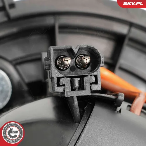 Innenraumgebläse ESEN SKV 68SKV056 Bild Innenraumgebläse ESEN SKV 68SKV056