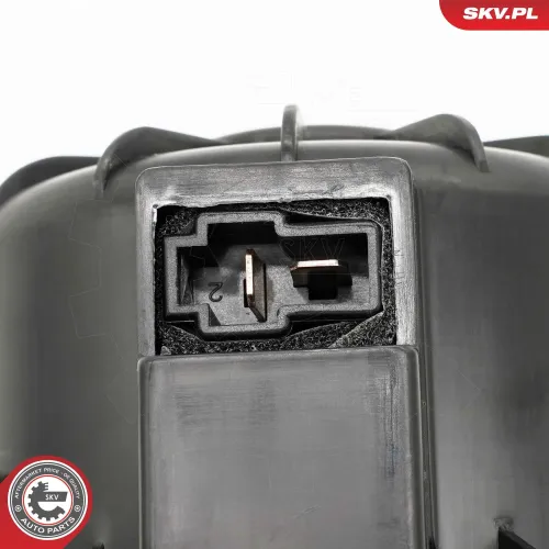 Innenraumgebläse ESEN SKV 68SKV057 Bild Innenraumgebläse ESEN SKV 68SKV057