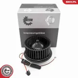 Innenraumgebläse ESEN SKV 68SKV060