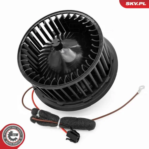 Innenraumgebläse ESEN SKV 68SKV060 Bild Innenraumgebläse ESEN SKV 68SKV060