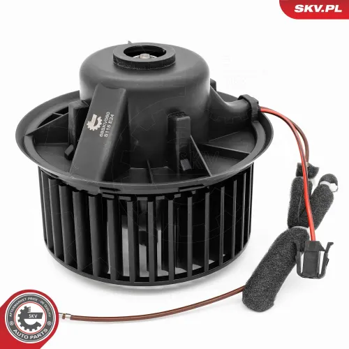 Innenraumgebläse ESEN SKV 68SKV060 Bild Innenraumgebläse ESEN SKV 68SKV060