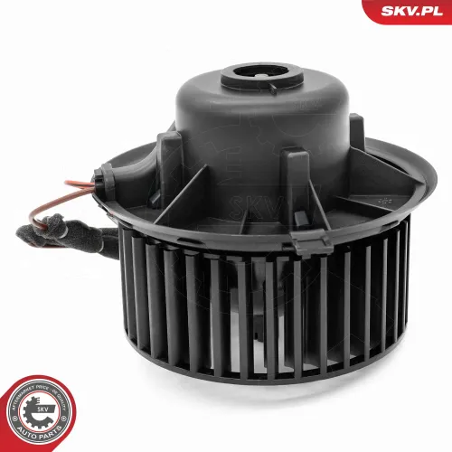 Innenraumgebläse ESEN SKV 68SKV060 Bild Innenraumgebläse ESEN SKV 68SKV060