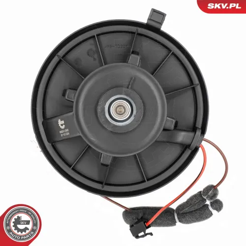Innenraumgebläse ESEN SKV 68SKV060 Bild Innenraumgebläse ESEN SKV 68SKV060