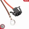 Innenraumgebläse ESEN SKV 68SKV060 Bild Innenraumgebläse ESEN SKV 68SKV060