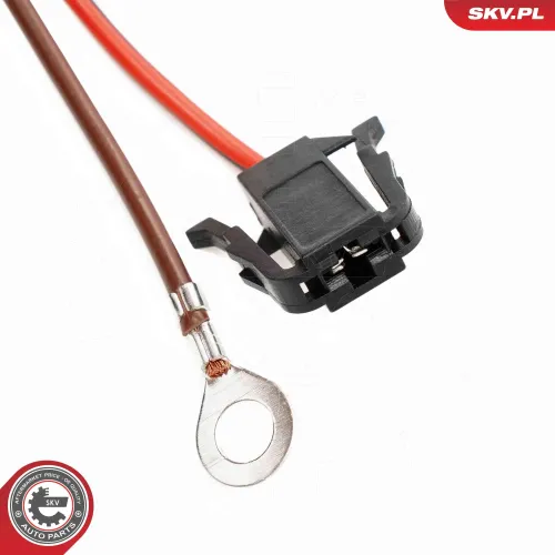Innenraumgebläse ESEN SKV 68SKV060 Bild Innenraumgebläse ESEN SKV 68SKV060