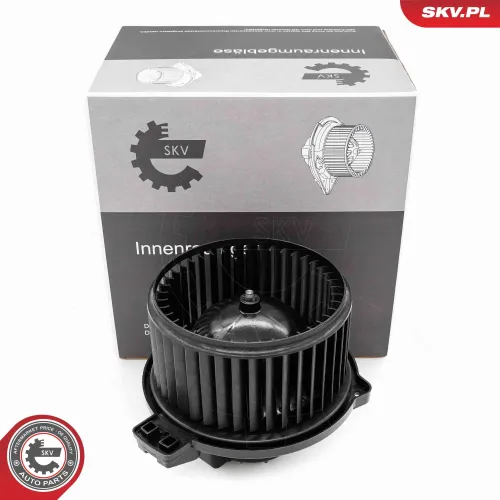 Innenraumgebläse ESEN SKV 68SKV062 Bild Innenraumgebläse ESEN SKV 68SKV062