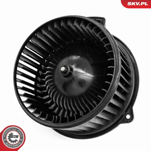 Innenraumgebläse ESEN SKV 68SKV062 Bild Innenraumgebläse ESEN SKV 68SKV062