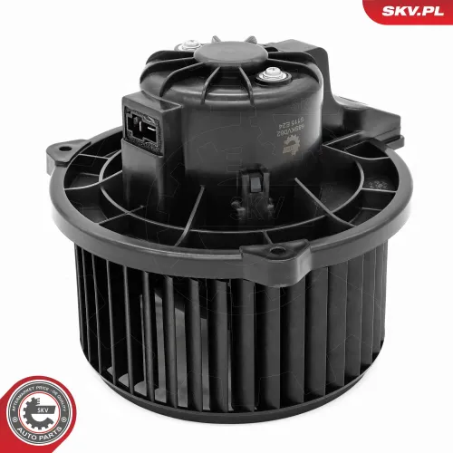 Innenraumgebläse ESEN SKV 68SKV062 Bild Innenraumgebläse ESEN SKV 68SKV062
