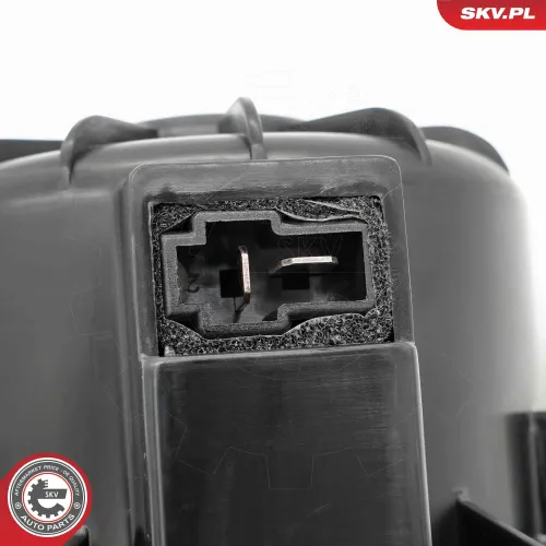 Innenraumgebläse ESEN SKV 68SKV062 Bild Innenraumgebläse ESEN SKV 68SKV062