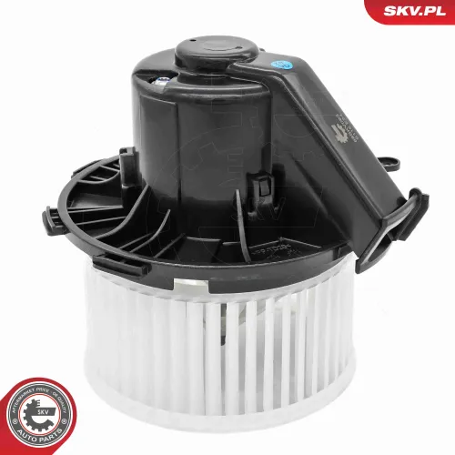 Innenraumgebläse ESEN SKV 68SKV063 Bild Innenraumgebläse ESEN SKV 68SKV063