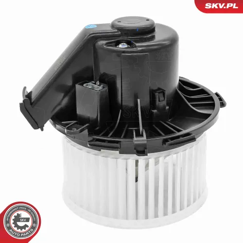 Innenraumgebläse ESEN SKV 68SKV063 Bild Innenraumgebläse ESEN SKV 68SKV063