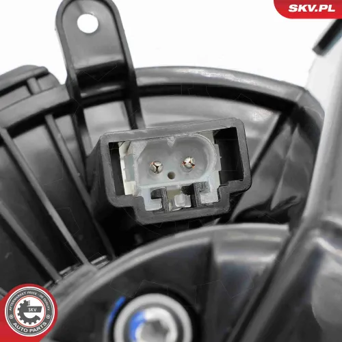 Innenraumgebläse ESEN SKV 68SKV063 Bild Innenraumgebläse ESEN SKV 68SKV063