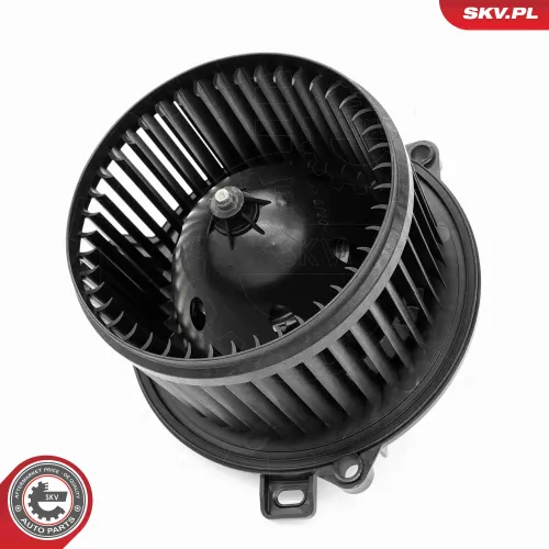 Innenraumgebläse ESEN SKV 68SKV064 Bild Innenraumgebläse ESEN SKV 68SKV064