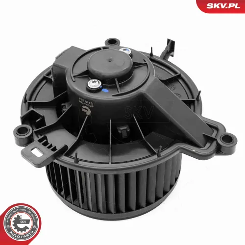 Innenraumgebläse ESEN SKV 68SKV064 Bild Innenraumgebläse ESEN SKV 68SKV064
