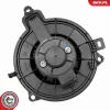 Innenraumgebläse ESEN SKV 68SKV064 Bild Innenraumgebläse ESEN SKV 68SKV064