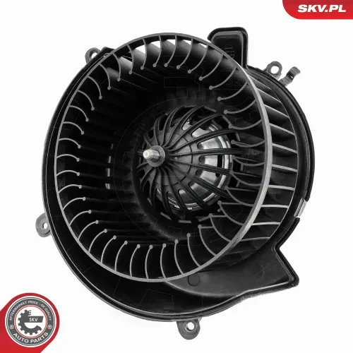Innenraumgebläse ESEN SKV 68SKV066 Bild Innenraumgebläse ESEN SKV 68SKV066