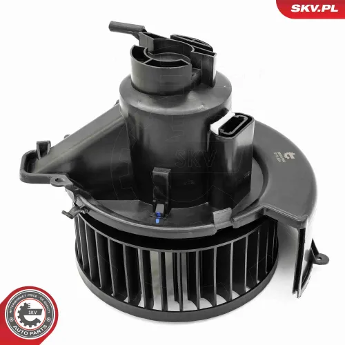 Innenraumgebläse ESEN SKV 68SKV066 Bild Innenraumgebläse ESEN SKV 68SKV066