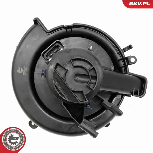 Innenraumgebläse ESEN SKV 68SKV066 Bild Innenraumgebläse ESEN SKV 68SKV066