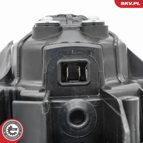 Innenraumgebläse ESEN SKV 68SKV067 Bild Innenraumgebläse ESEN SKV 68SKV067