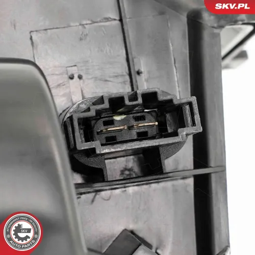 Innenraumgebläse ESEN SKV 68SKV068 Bild Innenraumgebläse ESEN SKV 68SKV068