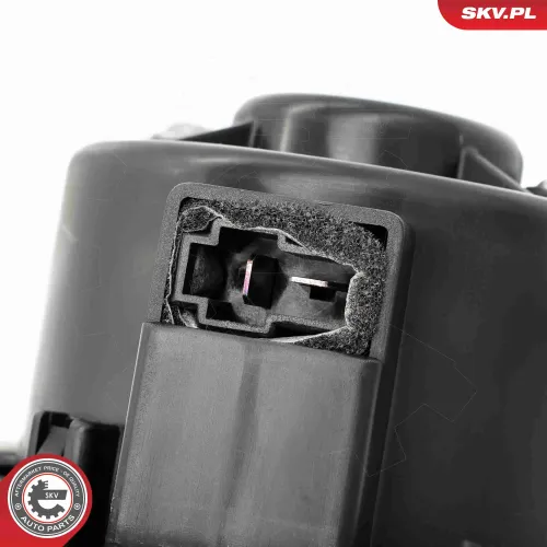 Innenraumgebläse ESEN SKV 68SKV069 Bild Innenraumgebläse ESEN SKV 68SKV069