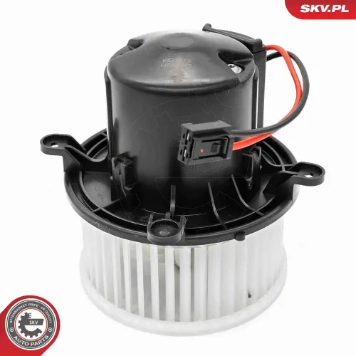 Innenraumgebläse ESEN SKV 68SKV071 Bild Innenraumgebläse ESEN SKV 68SKV071