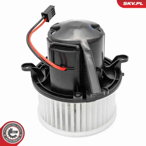 Innenraumgebläse ESEN SKV 68SKV071 Bild Innenraumgebläse ESEN SKV 68SKV071
