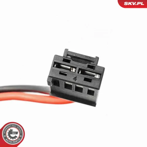 Innenraumgebläse ESEN SKV 68SKV071 Bild Innenraumgebläse ESEN SKV 68SKV071