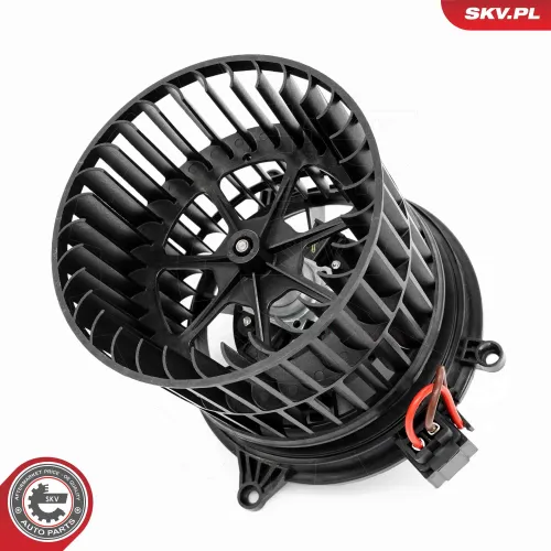 Innenraumgebläse ESEN SKV 68SKV072 Bild Innenraumgebläse ESEN SKV 68SKV072