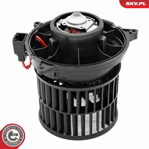 Innenraumgebläse ESEN SKV 68SKV072 Bild Innenraumgebläse ESEN SKV 68SKV072