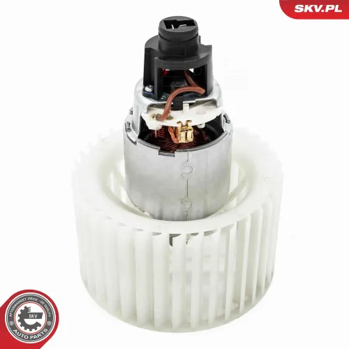 Innenraumgebläse ESEN SKV 68SKV073 Bild Innenraumgebläse ESEN SKV 68SKV073