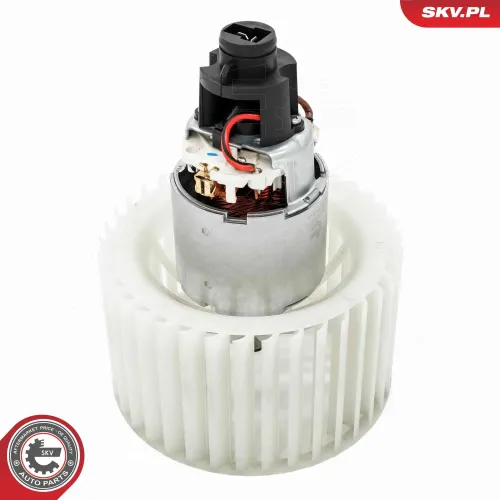 Innenraumgebläse ESEN SKV 68SKV073 Bild Innenraumgebläse ESEN SKV 68SKV073