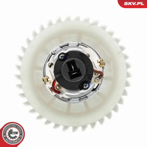 Innenraumgebläse ESEN SKV 68SKV073 Bild Innenraumgebläse ESEN SKV 68SKV073